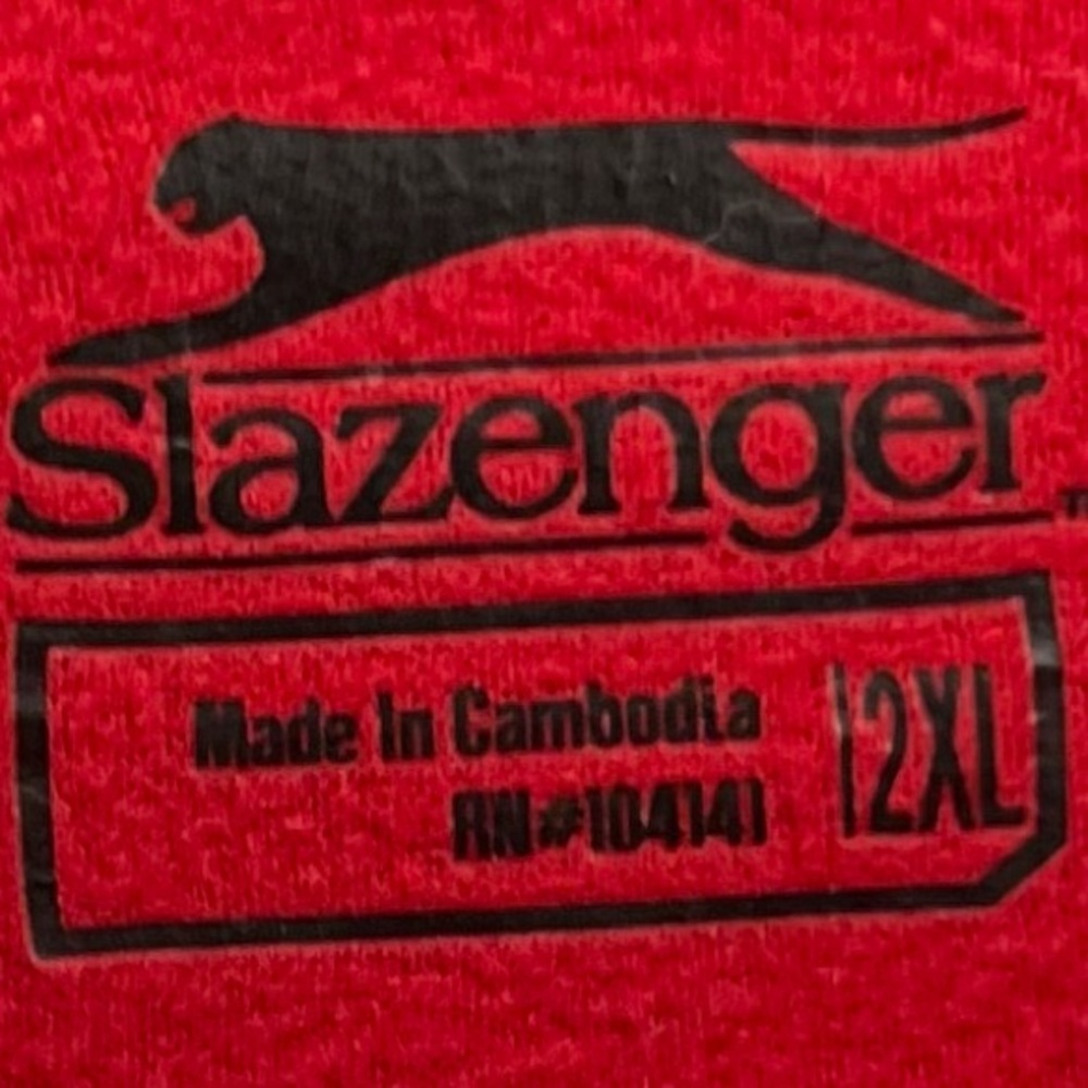 Slazenger Pullover - Picture 3 of 4